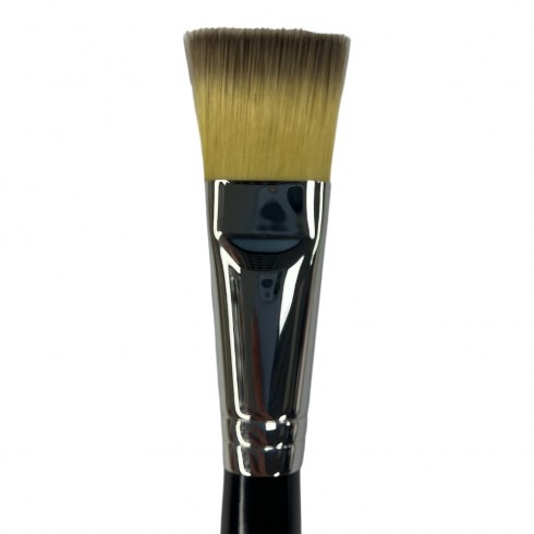 Кисть визажная KET Professional 42 Nylon 